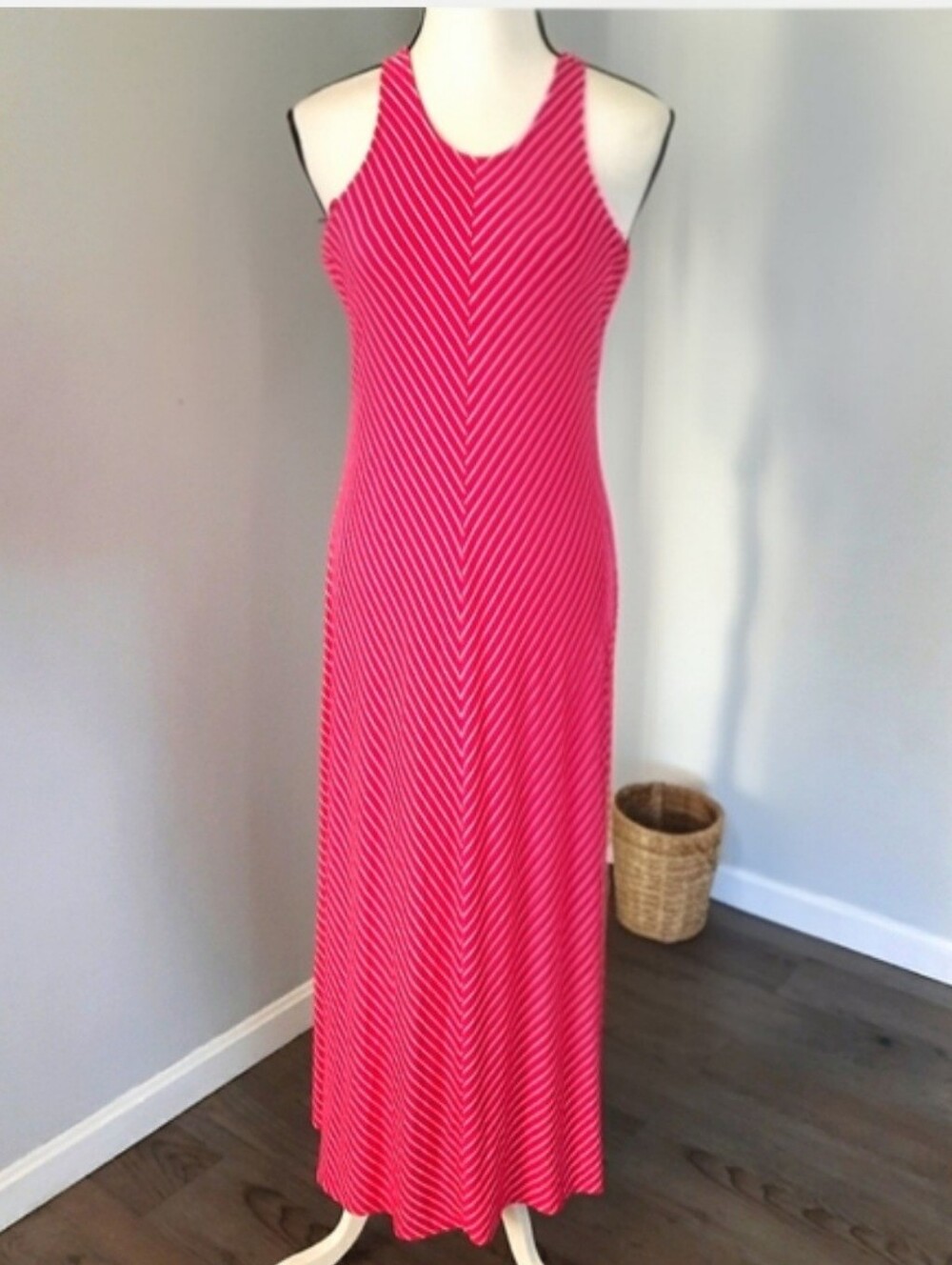 Gap Maxi dress size L